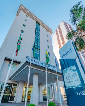 Bristol Centro Civico Curitiba